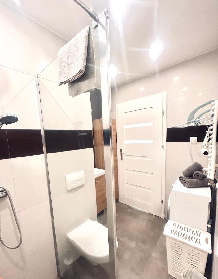 Downtownapartments Andy Air-Conditioned, Underground Parking Available Rzeszów Exterior foto
