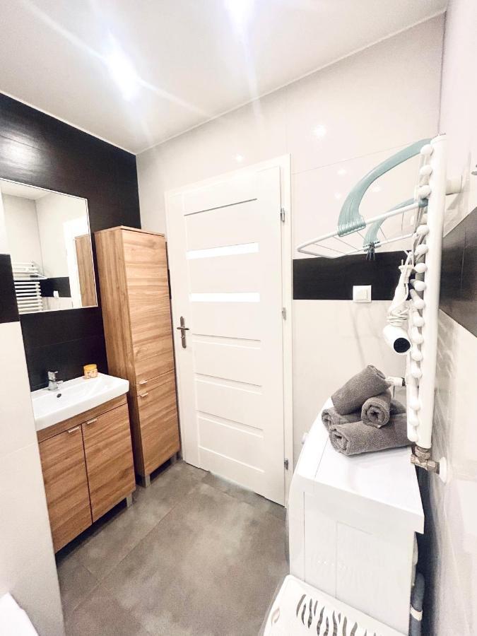 Downtownapartments Andy Air-Conditioned, Underground Parking Available Rzeszów Exterior foto